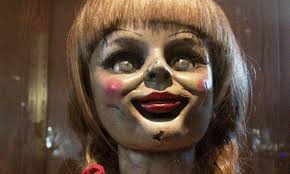 annabelle the doll for sale